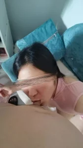 [原创]深圳文员“操爽了夹一下你奖励”上集