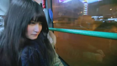 刚见面还不好意思要被操逼了比我都急