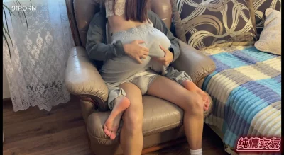 极品女友诱惑！纯欲大长腿！白嫩无毛美淫穴！