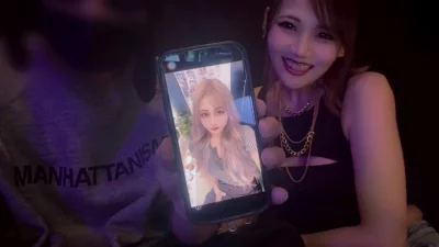 [原创] 初恋情人曾经是辣妹，再见已是两个小孩的母亲了！~