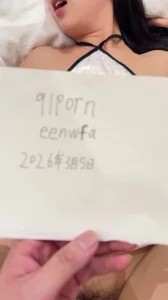 [原创] 自拍达人申请，开头验证。我现在的炮友。