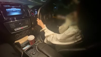 吵架了出来找我偷情！！