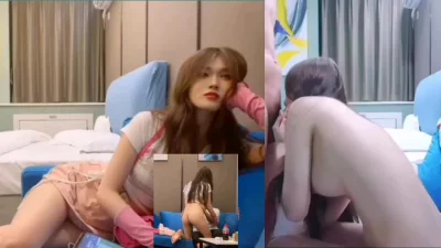 极品JK“洋娃娃”慢慢的蹂躏