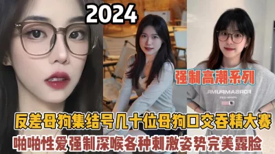 集合几十位反差母狗各种刺激姿势（约她看简阶）